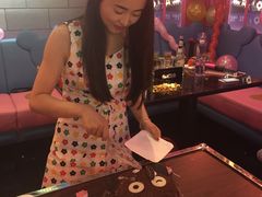 包房-音乐派KTV(银泰城店)