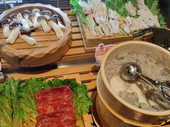 -牛New寿喜烧(金茂览秀城店)