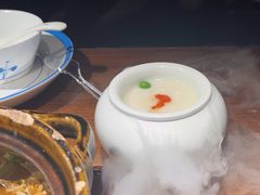 -师味葱扒虎头鲤·水席洛阳菜(元华店)
