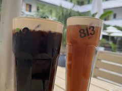 厚奶提普洱-813芭依珊 BAESAn(1983小镇店)