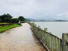 -达蓬山旅游度假区