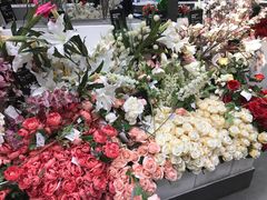 -宜家家居(西安未央商场店)