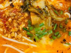 -阿香米线(深业上城店)