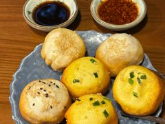 -鑫震源·苏式大虾生煎(山塘街店)
