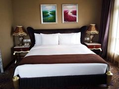 -厦门泰谷酒店(中山路镇海路地铁站店)