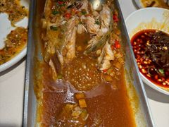 -徽州小镇(高新店)