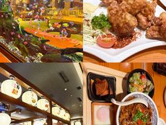 -大江户·温泉洗浴(浑南店)