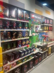 -乐高授权专卖店(西单大悦城店)