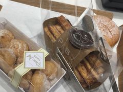 -巴黎贝甜(熙悦汇店)