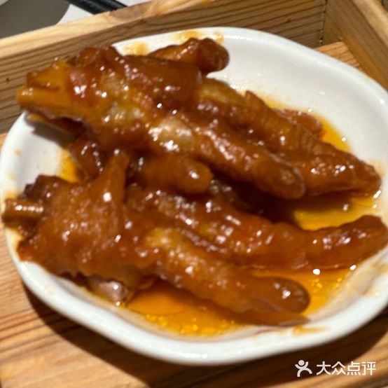 龙华茶园(文昌大道店)