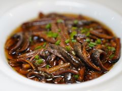 本帮响油鳝丝-徐记私厨(半淞园路店)