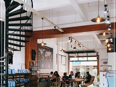 -Torch Coffee 炬点咖啡