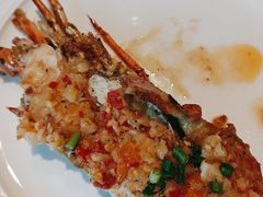 -上宴精品海鲜姿造(晶融汇旗舰店)
