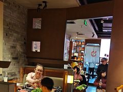 -呷哺呷哺 黄金牧场 (欢乐谷店)