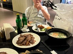 -星河湾温泉洗浴酒店