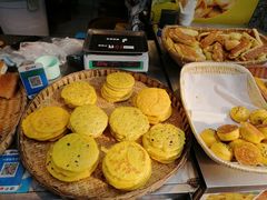 -小米粑粑(玉锦苑店)
