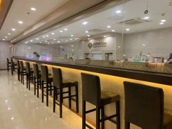 -爱贝蕊恩韩式月子会所(南山店)