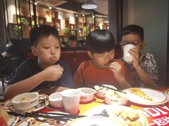 -比格比萨自助(花园路店)