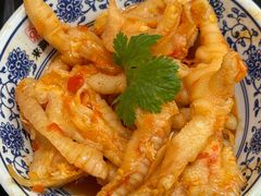 -来涮蜀鲜货火锅串串香(菜市口店)
