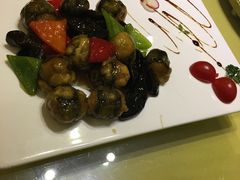 -随喜赞素食餐厅(亦庄店)