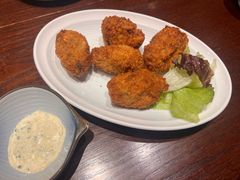 -翔峰炭火鳗鱼(悦泰街里公寓店)