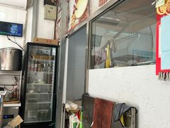 -一品豆腐脑(大湾市场店)