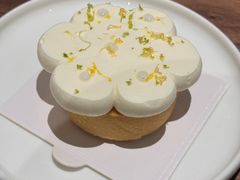 -Ten Olives甜点