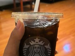 -星巴克(天津滨海国际机场1店)