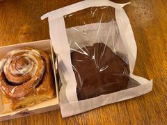 -OUR Bakery(三里屯太古里店)