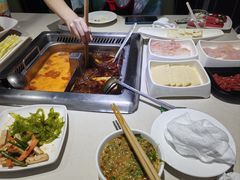 -海底捞火锅(吾悦国际广场店)