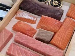 -帝鮨·烧肉割烹(龙湖金楠天街店)