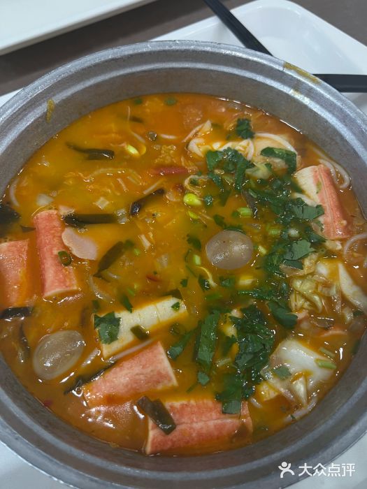 苏州大学独墅湖校区-第5食堂图片