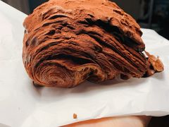 脏脏包-OUR Bakery(SKP-S店)