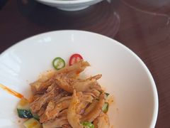 -环球港凯悦 · 享悦中餐厅