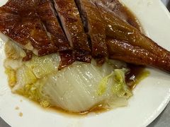 -华香鹅快餐店