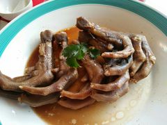 -椿记烧鹅(叠彩店)