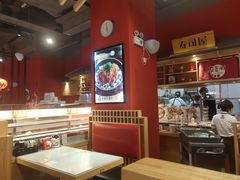 -友壹町寿司(嘉洲广场店)