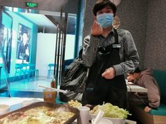 -半天妖烤鱼(新中关购物中心店)