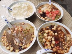 全家福冰粉-禅泉冰粉(24城店)