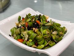 -京北渔家傲