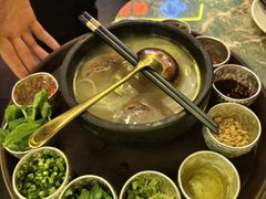 -浩海火燒雲傣家菜(芮欧百货店)