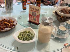 -大地烙馍村(商城路店)