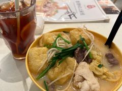 -谭仔米线(皇庭广场店)