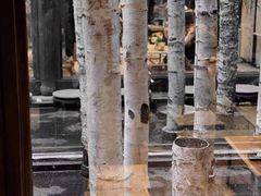 -Metal hands·铁手咖啡