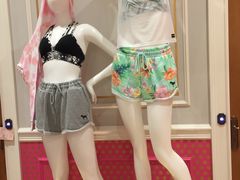 -Victoria's Secret(苏州中心全品类店)