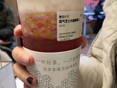 -奈雪的茶(大悦城店)