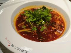 -成都你六姐·牛肉冒菜(城市集市合生汇店)