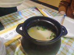 -姥姥春饼·烤鸭(未央路盛龙店)