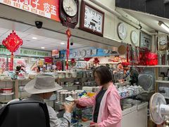 -新街口百货商场