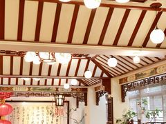 -山水茶艺馆·点心粤菜·30年老字号